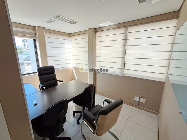 Conjunto comercial para alugar, no bairro Vila Mariana em São Paulo