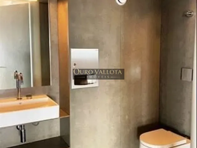Conjunto comercial com 201m², à venda, no bairro Jardim Paulistano em São Paulo
