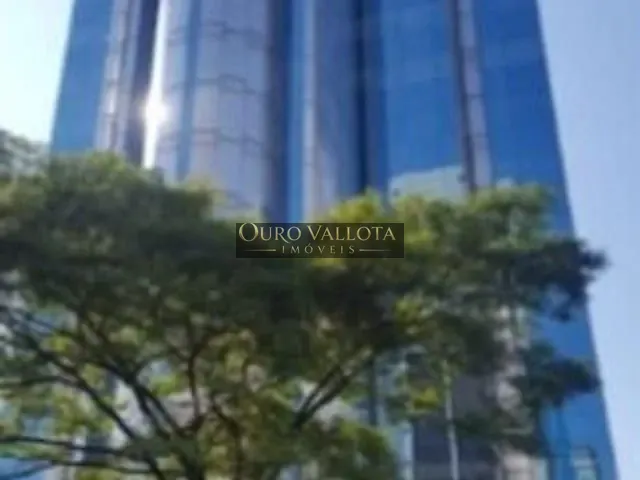 Conjunto comercial com 267m², para alugar, no bairro Brooklin Novo em São Paulo