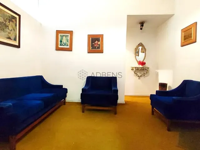 Conjunto comercial à venda ou para alugar, no bairro República em São Paulo
