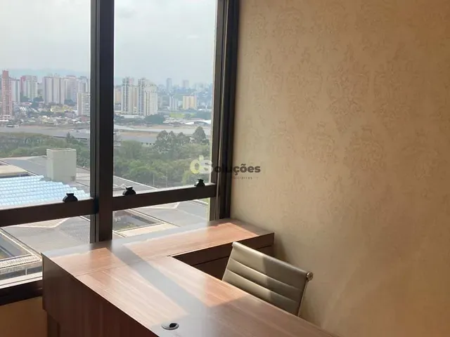 Conjunto comercial à venda, no bairro Várzea da Barra Funda em São Paulo