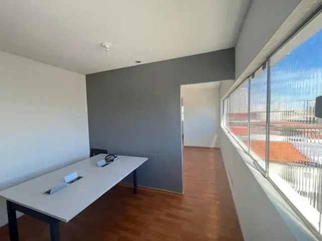 Conjunto comercial com 45m², para alugar, no bairro Cambuci em São Paulo