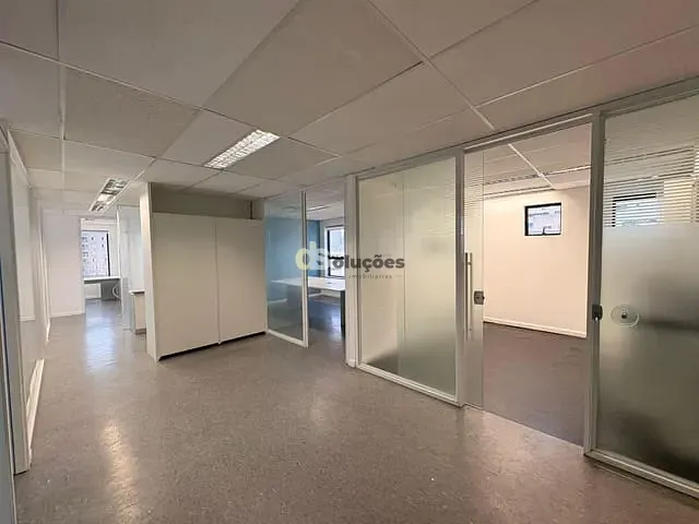 Conjunto comercial para alugar, no bairro Pinheiros em São Paulo