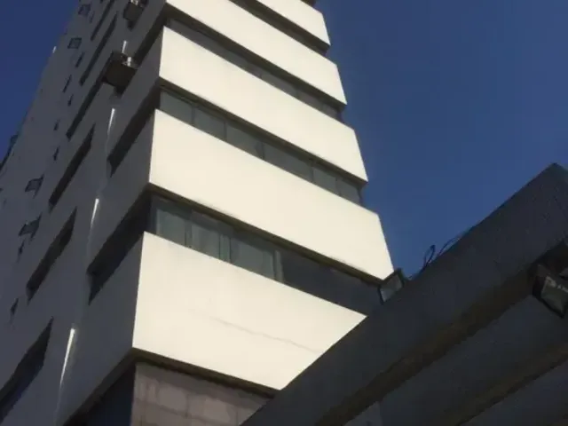 Conjunto comercial com 59m², para alugar, no bairro Cambuci em São Paulo