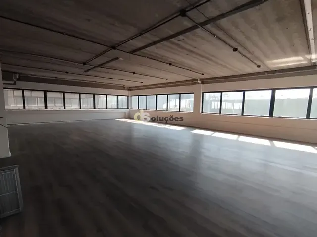 Conjunto comercial para alugar, no bairro Água Branca em São Paulo