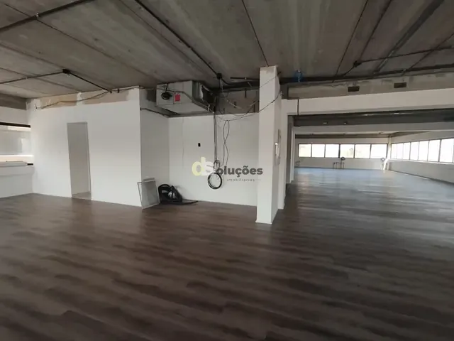 Conjunto comercial para alugar, no bairro Água Branca em São Paulo