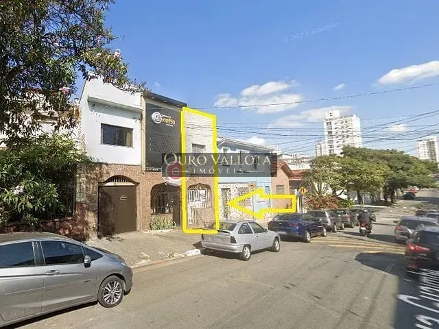 Conjunto comercial com 73m² 2 quartos e 2 banheiros, à venda, no bairro Mooca em São Paulo