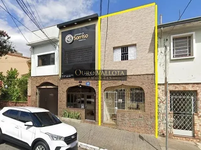 Conjunto comercial com 73m² 2 quartos e 2 banheiros, à venda, no bairro Mooca em São Paulo
