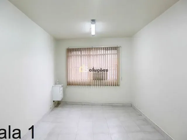 Conjunto comercial à venda, no bairro Santana em São Paulo