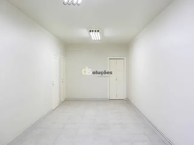 Conjunto comercial à venda, no bairro Santana em São Paulo