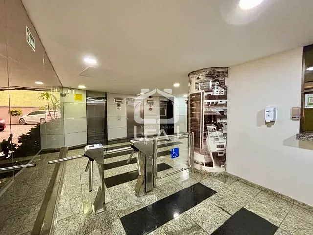 Conjunto comercial com 94m², à venda ou para alugar, no bairro Chácara Santo Antônio (Zona Sul) em São Paulo