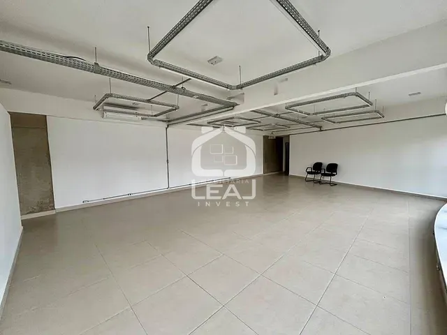 Conjunto comercial com 94m², à venda ou para alugar, no bairro Chácara Santo Antônio (Zona Sul) em São Paulo