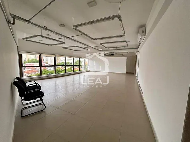 Conjunto comercial com 94m², à venda ou para alugar, no bairro Chácara Santo Antônio (Zona Sul) em São Paulo