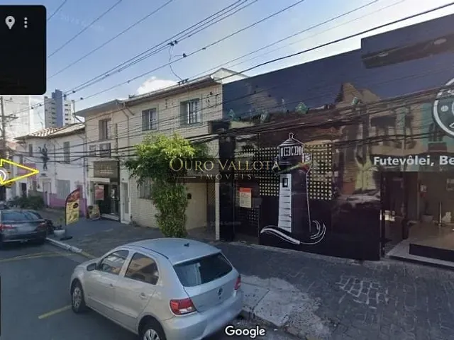 Sala com 80m², para alugar, no bairro Mooca em São Paulo