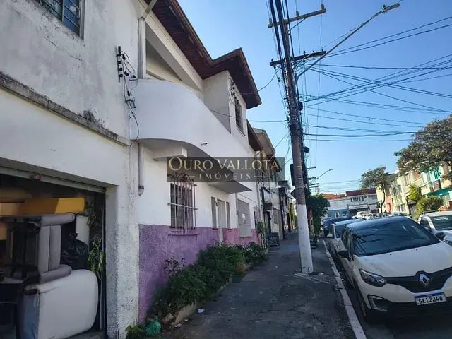 Sala com 80m², para alugar, no bairro Mooca em São Paulo