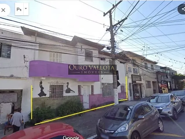 Sala com 80m², para alugar, no bairro Mooca em São Paulo