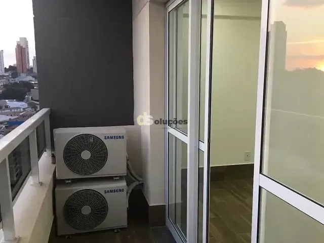 Conjunto comercial à venda, no bairro Vila Prudente em São Paulo