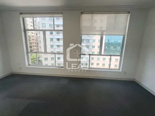 Conjunto comercial com 56m², para alugar, no bairro Jardim Paulista em São Paulo