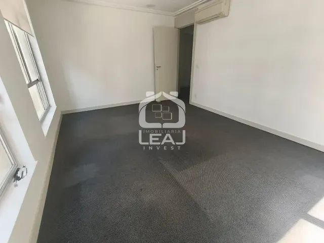 Conjunto comercial com 56m², para alugar, no bairro Jardim Paulista em São Paulo