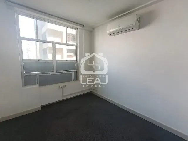 Conjunto comercial com 56m², para alugar, no bairro Jardim Paulista em São Paulo