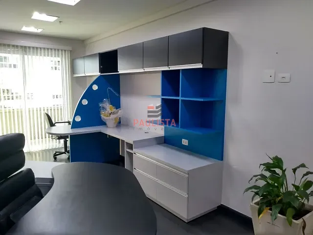 Conjunto comercial à venda, no bairro Ipiranga em São Paulo