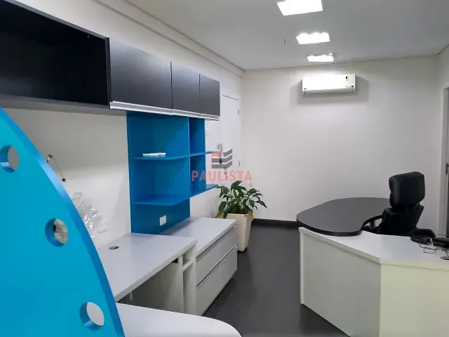 Conjunto comercial à venda, no bairro Ipiranga em São Paulo