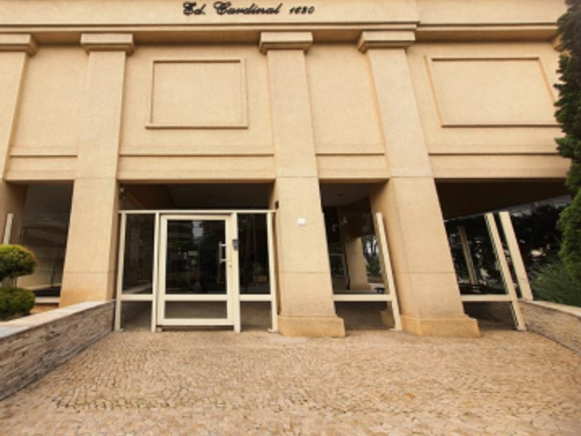 Conjunto comercial com 181m², para alugar, no bairro Chácara Santo Antônio (Zona Sul) em São Paulo