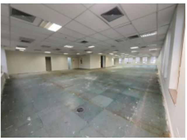 Conjunto comercial com 181m², para alugar, no bairro Chácara Santo Antônio (Zona Sul) em São Paulo
