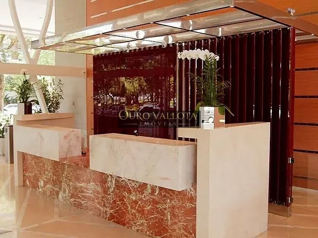 Conjunto comercial com 514m², para alugar, no bairro Brooklin em São Paulo