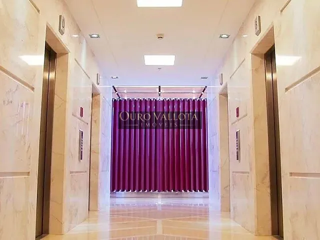 Conjunto comercial com 514m², para alugar, no bairro Brooklin em São Paulo