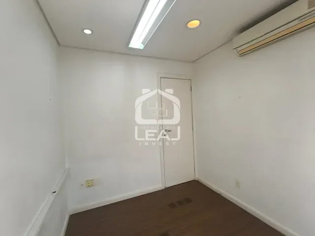 Conjunto comercial com 56m², para alugar, no bairro Jardim Paulista em São Paulo