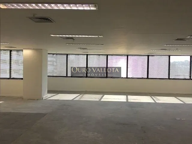 Conjunto comercial com 206m², para alugar, no bairro Brooklin em São Paulo