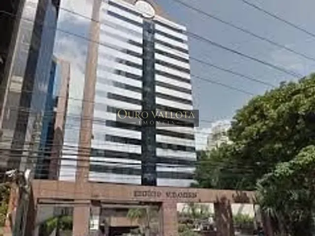 Conjunto comercial com 206m², para alugar, no bairro Brooklin em São Paulo