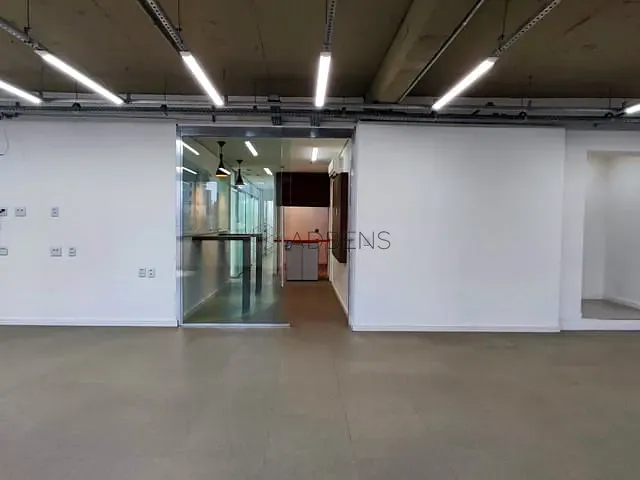 Conjunto comercial para alugar, no bairro Itaim Bibi em São Paulo