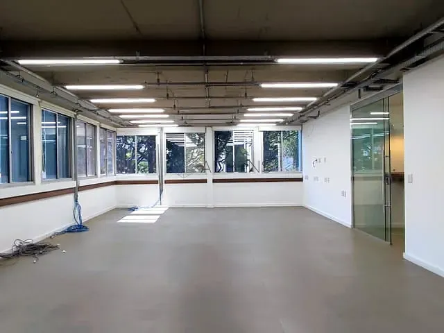 Conjunto comercial para alugar, no bairro Itaim Bibi em São Paulo