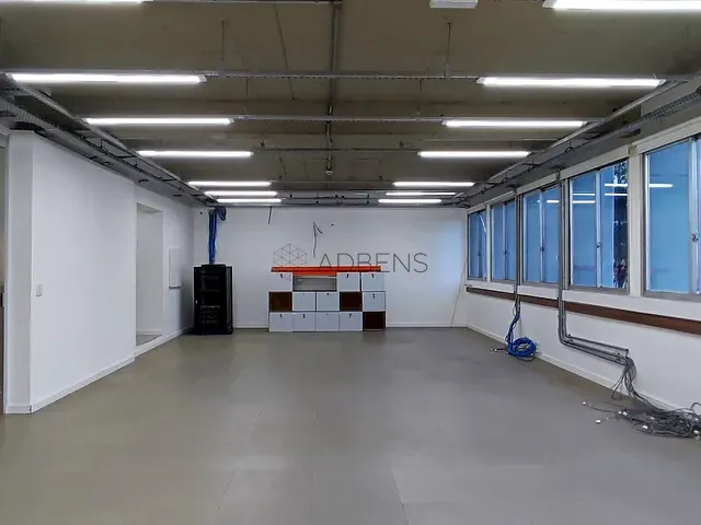 Conjunto comercial para alugar, no bairro Itaim Bibi em São Paulo