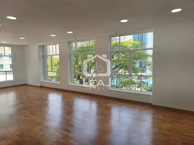 Conjunto comercial com 65m², para alugar, no bairro Jardim Paulista em São Paulo