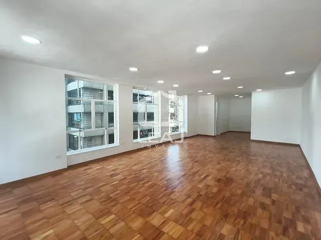 Conjunto comercial com 65m², para alugar, no bairro Jardim Paulista em São Paulo