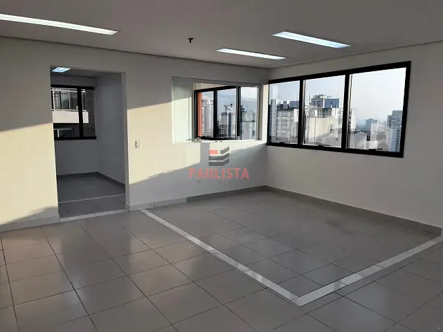 Conjunto comercial para alugar, no bairro Vila Mariana em São Paulo