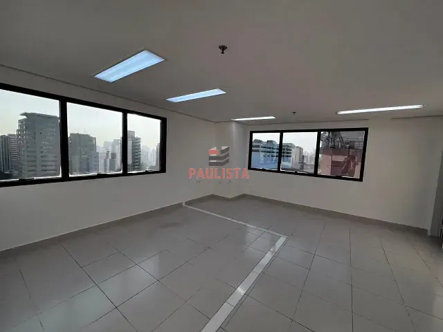 Conjunto comercial para alugar, no bairro Vila Mariana em São Paulo