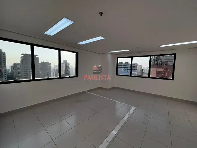 Conjunto comercial para alugar, no bairro Vila Mariana em São Paulo