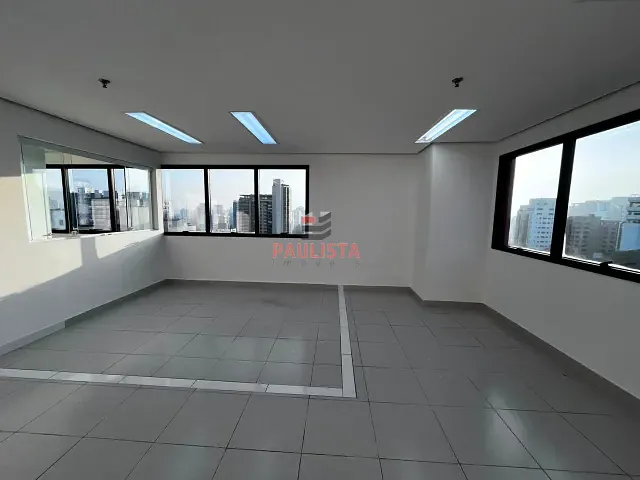 Conjunto comercial para alugar, no bairro Vila Mariana em São Paulo