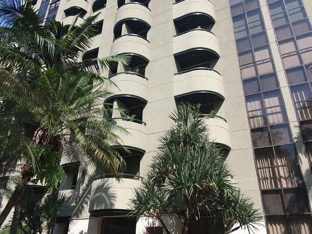 Foto do Conjunto comercial - Conjunto Comercial Premium no Itaim Bibi – 45 m² - | Paulista Imóveis