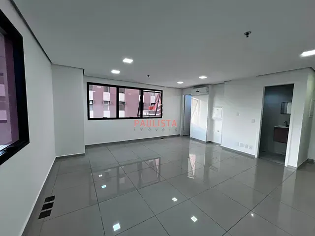 Conjunto comercial para alugar, no bairro Vila Mariana em São Paulo