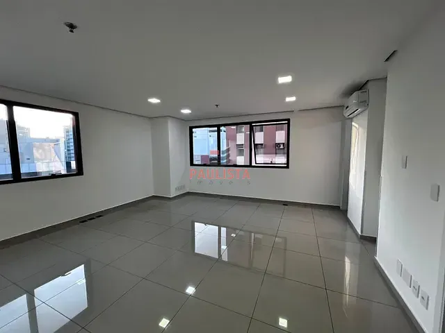 Conjunto comercial para alugar, no bairro Vila Mariana em São Paulo