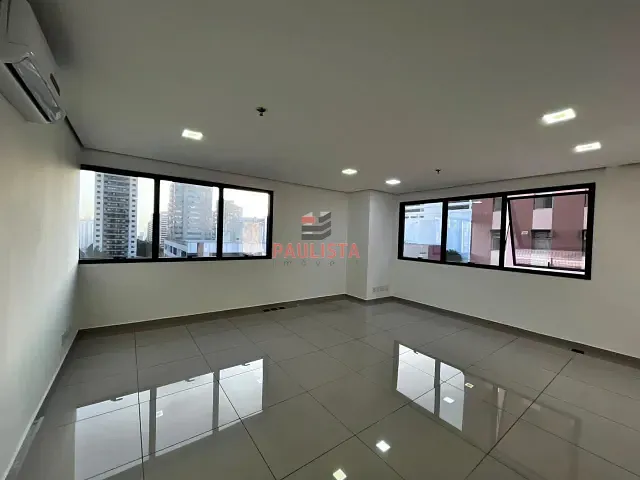 Conjunto comercial para alugar, no bairro Vila Mariana em São Paulo