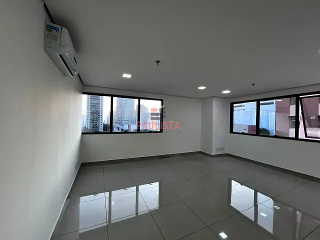 Conjunto comercial para alugar, no bairro Vila Mariana em São Paulo