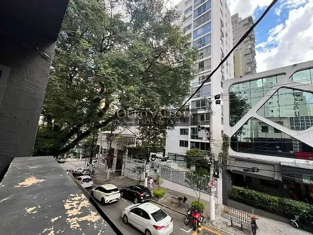 Conjunto comercial com 77m², para alugar, no bairro Consolação em São Paulo