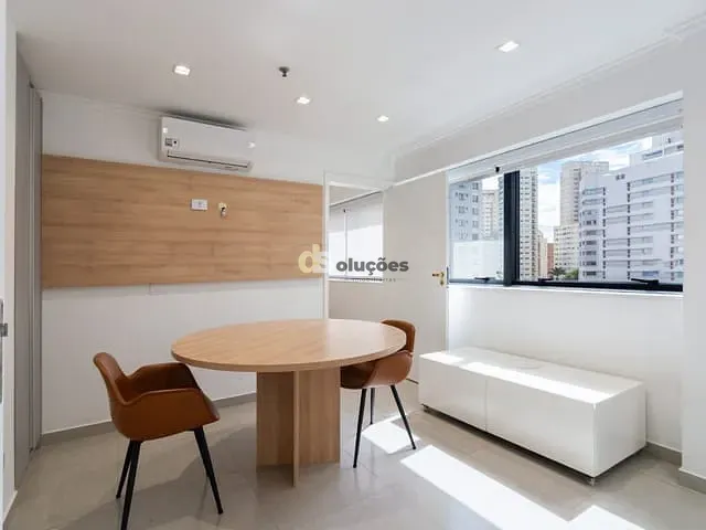 Conjunto comercial para alugar, no bairro Perdizes em São Paulo