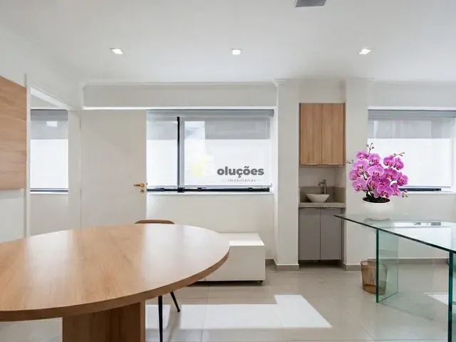 Conjunto comercial para alugar, no bairro Perdizes em São Paulo